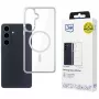 Ochronne etui MagCase do Samsung Galaxy S26 od 3MK — magnetyczne etui MagCase