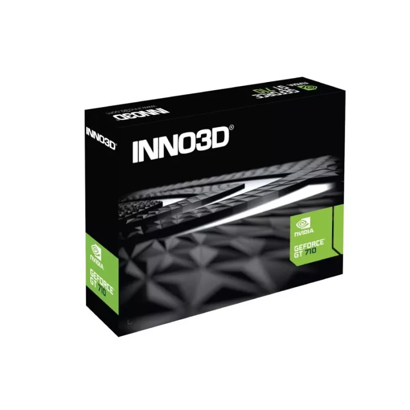 Karta graficzna NVIDIA GeForce GT 710 2GB GDDR3
