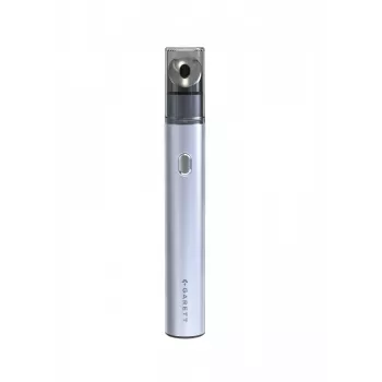 Masażer do oczu Garett Beauty Fresh Eye, srebrny