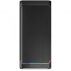 Sharkoon AK4 RGB STRIP Midi Tower Czarny
