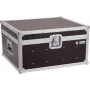 Roadinger flightcase na 4x LED Super Strobe, model 31005170 — ochronny futerał transportowy