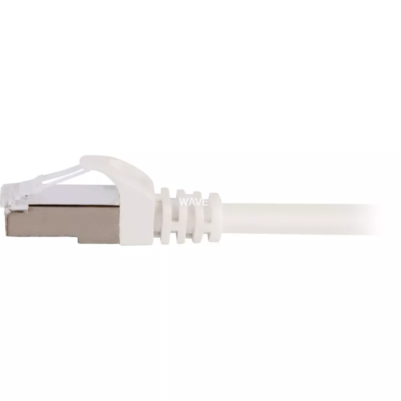 Kabel sieciowy Sharkoon RJ-45 Cat6 10 m Szary