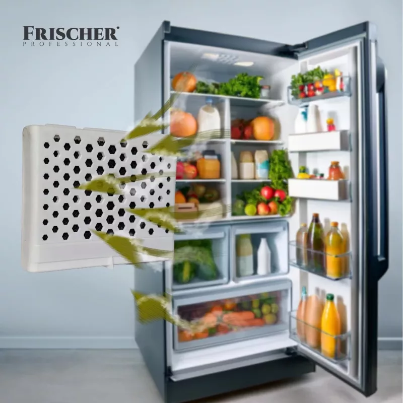 Frischer absorber zapachów do lodówki