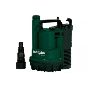 Pompa głębinowa Metabo TP 12000 SI 7 m