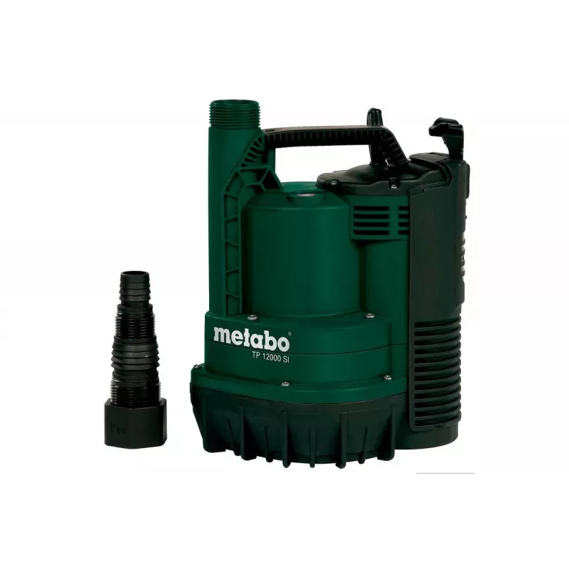 Pompa głębinowa Metabo TP 12000 SI 7 m