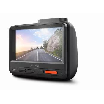 Mio MiVue 935W Full HD Wi-Fi Czarny