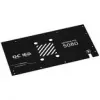 Blok wodny GPU Barrow dla ASUS ROG TUF 5080 / 5070 Ti — Czarny