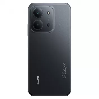 Smartfon Xiaomi Redmi 15C 4G 6,9 inch 4/128GB Midnight Black