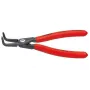 Szczypce do pierścieni osadczych Knipex 48 21 J31