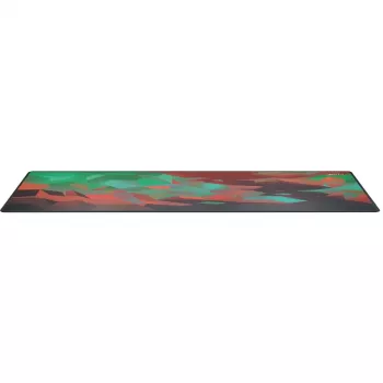 CHERRY XTRFY GP5-XL-LITUS-RED Podkładka pod mysz gamingowa czerwona (GP5-XL-LITUS-RED)