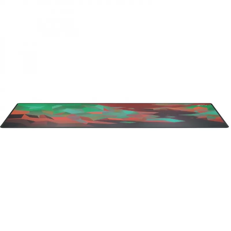 CHERRY XTRFY GP5-XL-LITUS-RED Podkładka pod mysz gamingowa czerwona (GP5-XL-LITUS-RED)
