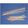 PAPSTAR Szpikulec pure 12667 20 cm drewno 1000 szt./opak. (12667)