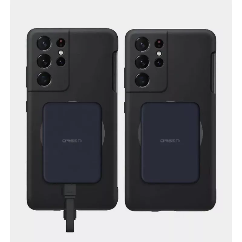 Przenośny powerbank Orsen EW50 4200 mAh
