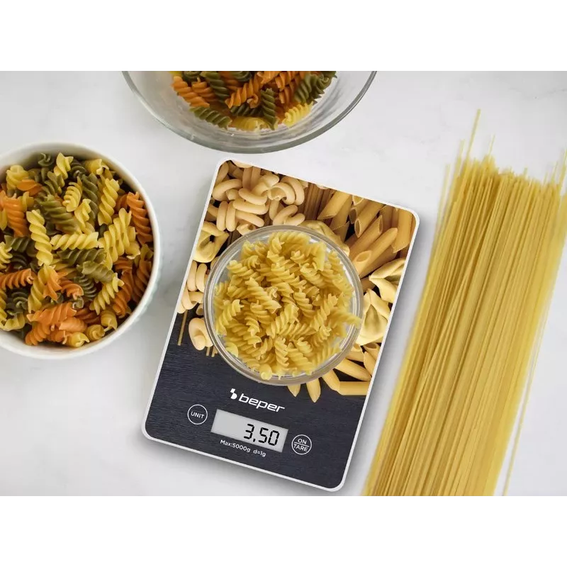 Kitchen scales Beper P102BIL003