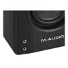 M-AUDIO BX4 BT 2x głośniki Czarny Przewodowe + Bluetooth 50 W