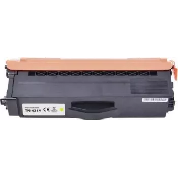 Renkforce Toner zamienny Brother TN-421Y kompatybilny żółty RF-BTN421Y (RF-6723136)