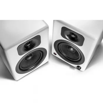 Wavemaster TWO NEO 2.0 Bluetooth soft Biały retail
