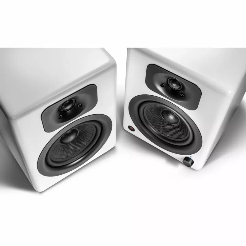 Wavemaster TWO NEO 2.0 Bluetooth soft Biały retail