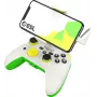 Gamepad RiotPWR RP1925ESL USB Type-C Wired zielony biały żółty