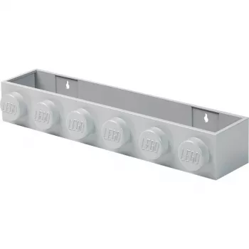 Room Copenhagen LEGO Bookshelf 41121740 Szary (41121740)