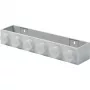 Room Copenhagen LEGO Bookshelf 41121740 Szary (41121740)
