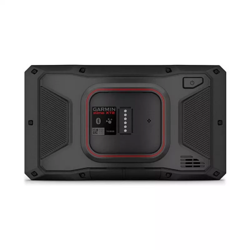 Ręczny nawigator GPS GARMIN ZUMO XT2 6-calowy ekran dotykowy, 32 GB pamięci wewnętrznej, obsługa MicroSD, IPX7, Bluetooth/Wi‑Fi
