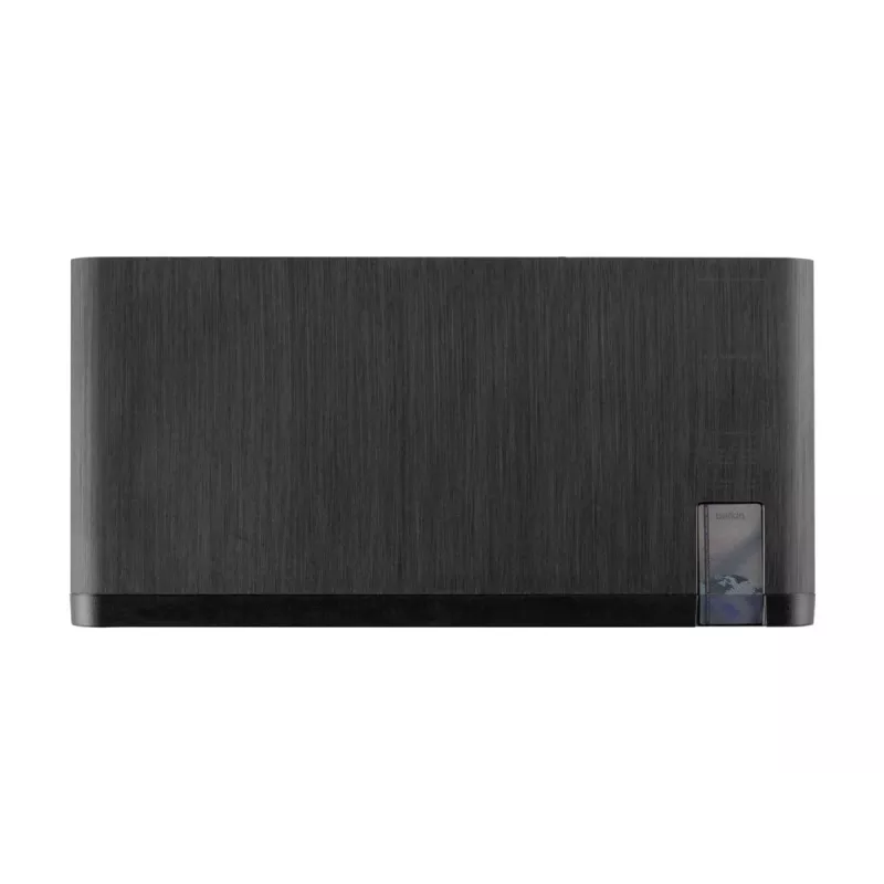 KVM switch Belkin F1DN204KVM-UNN4 HDMI 4K USB montaż w szafie rack