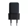 Ładowarka sieciowa Aukey PA-B1L USB-C 30W Czarna — kompaktowy zasilacz USB‑C PD