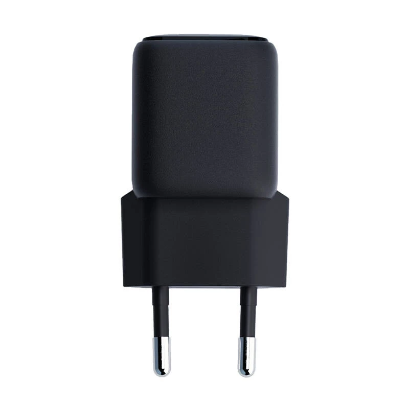 Ładowarka sieciowa Aukey PA-B1L USB-C 30W Czarna — kompaktowy zasilacz USB‑C PD