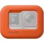 Pokrowiec na kamerę Insta360 Ace Pro 2 Float Guard pomarańczowy 103x47x79mm
