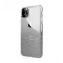 Etui na telefon Devia Ocean dla iPhone 11 Pro Max — stopniowana szarość, obudowa ochronna