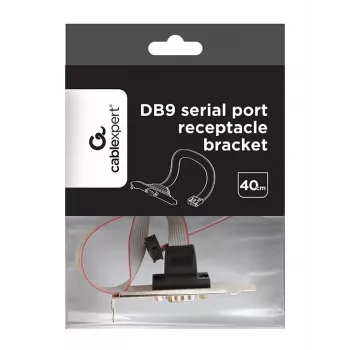 Karta interfejsu Gembird CC-DB9ML-01