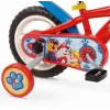 Rower Dziecięcy 12 Paw Patrol Czerwony 1178 Chłopiec NOWY TOIMSA