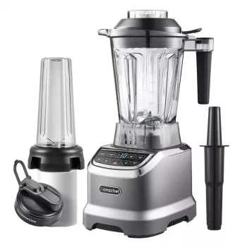 AMZCHEF ZM5003-GA blender kielichowy (szary)