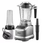 AMZCHEF ZM5003-GA blender kielichowy (szary)
