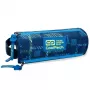 Piórnik z trzema zamkami CoolPack Omni Ocean Room