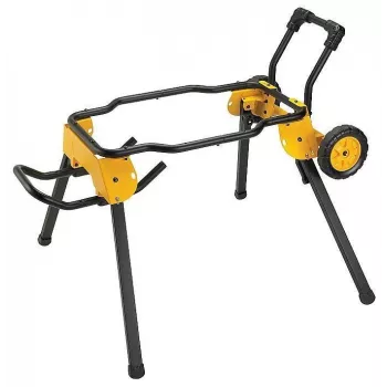 DeWalt DWE74911 stojak na pilarkę stołową z kółkami do DW745/DWE7491