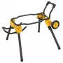 DeWalt DWE74911 stojak na pilarkę stołową z kółkami do DW745/DWE7491