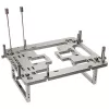 Streacom benchtable BC1 Mini V2 titan — kompaktowy stół testowy z kompatybilnością ATX