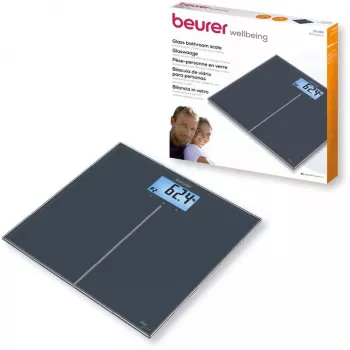 Waga osobowa Beurer GS 280 BMI Genius