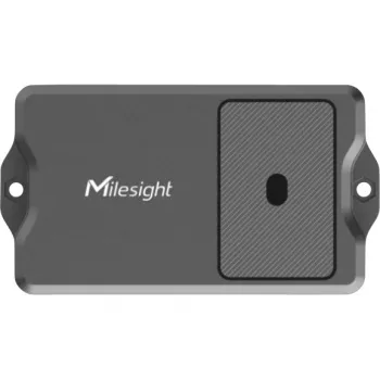Laserowy czujnik odległości Milesight EM400-TLD-868M LoRaWAN IP67 — pomiar zasięgu ToF