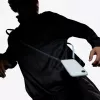 Pasek Apple MGGM4ZM/A Jasnoszary Materiał z Recyklingu 2,08m
