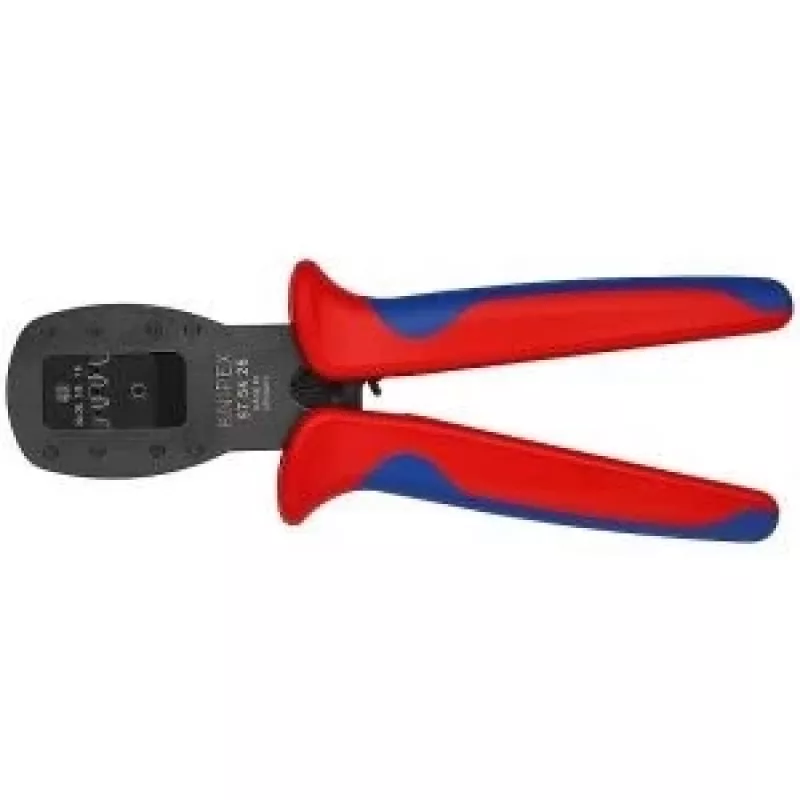 Szczypce do zaciskania Knipex 97 54 26 Mini-Fit