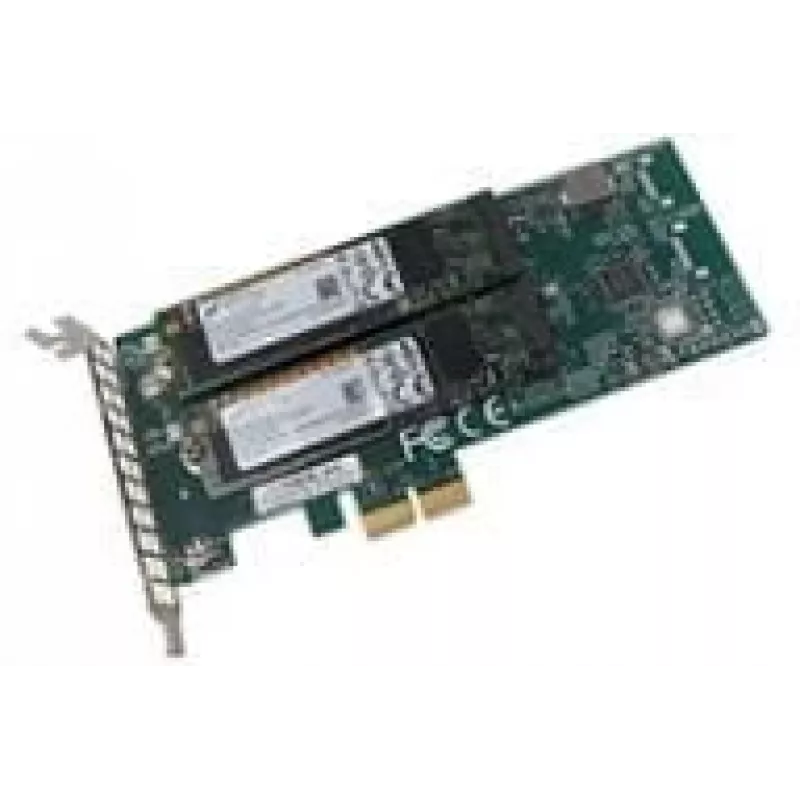 Kontroler RAID Fujitsu PY-DMCP24 PCI Express Interfejs hosta PCI Express