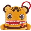 Pluszowa zabawka Schmidt Spiele Worry Eater Roary, wielokolorowy plusz, 18 cm