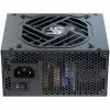 Seasonic FOCUS-SPX-650 zasilacz 650 W 20+4 pin ATX CFX Czarny