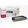 Canon 1657B002 kaseta z tonerem 1 szt. Oryginalny żółty
