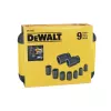 Zestaw nasadek DeWALT DT7507-QZ