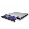 LG GP57ES40 napęd optyczny DVD±RW Czarny, Srebrny