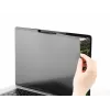 Bezramkowy filtr prywatności na wyświetlacz Durable 515857 40,6 cm 16 cali